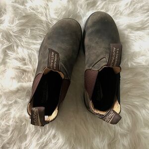Womens Blundstone Boots